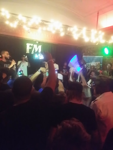 American Restaurant «FM Restaurant», reviews and photos, 320 Granby St, Norfolk, VA 23510, USA