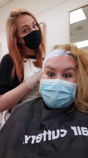 Hair Salon «Hair Cuttery», reviews and photos, 40 W Rd Unit L, Newtown, PA 18940, USA