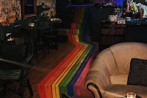 Grove Bar | Cocktail + Espresso Lounge image