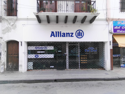 Allianz Argentina Cia. de Seguro S.A.