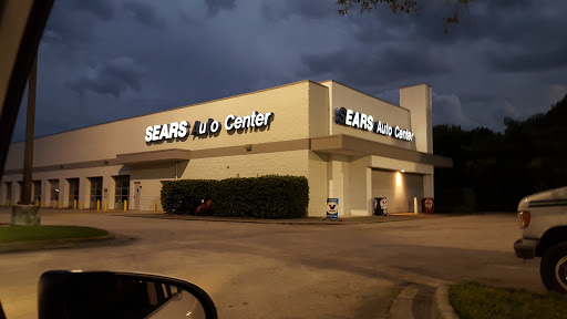 Sears, 6200 20th St #300, Vero Beach, FL 32966, USA, 