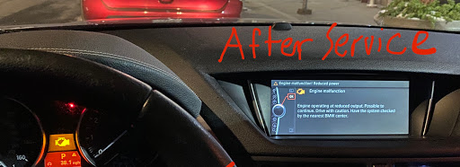 BMW Dealer «Herb Chambers BMW of Sudbury», reviews and photos, 128 Boston Post Rd, Sudbury, MA 01776, USA