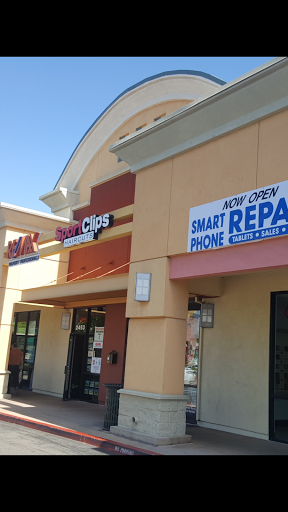 Hair Salon «Sport Clips Haircuts of Tracy», reviews and photos, 2451 Naglee Rd #102, Tracy, CA 95304, USA