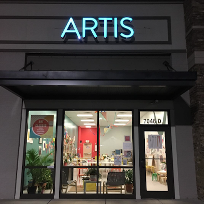 Artis Studio
