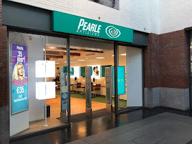 Pearle Opticiens Antwerpen - Den Tir