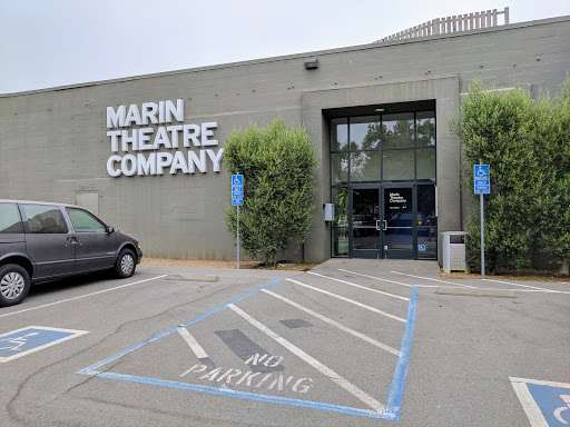 Performing Arts Theater «Marin Theatre Company», reviews and photos, 397 Miller Ave, Mill Valley, CA 94941, USA