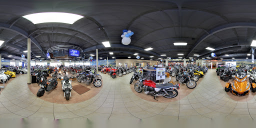 Motorcycle Dealer «Clawson Motorsports», reviews and photos, 6334 N Blackstone Ave, Fresno, CA 93710, USA