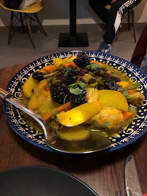 Le Galopin à Bordeaux