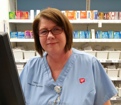 Drug Store «Walgreens», reviews and photos, 1613 Glenn Blvd SW, Fort Payne, AL 35968, USA