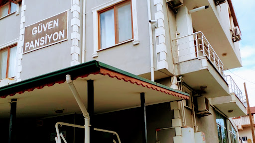 Yeniçiftlik Güven Pansiyon tekirdağ marmaraereğlisi yeniçiftlik