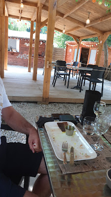 La Truite Bio De Montferrier à Montferrier