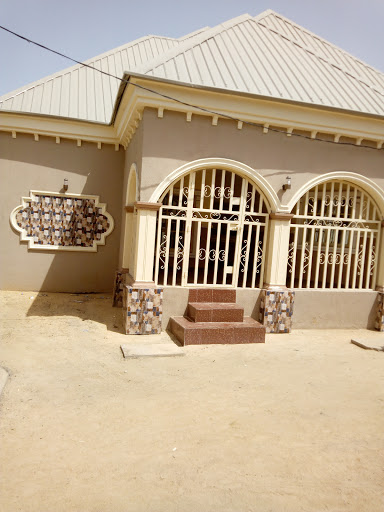 Ramat Square, Misau Road, Bolori, Maiduguri, Nigeria, Outlet Mall, state Borno