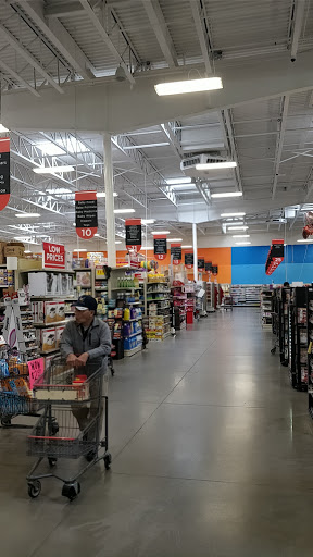 Grocery Store «H-E-B Grocery», reviews and photos, 3590 College St, Beaumont, TX 77701, USA