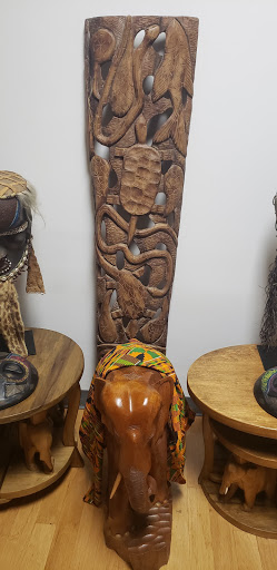 Museum «African-American Museum», reviews and photos, 110 N Franklin St, Hempstead, NY 11550, USA