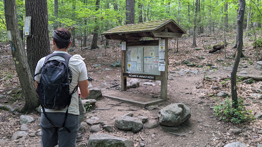 Nature Preserve «The New Weis Center for Education, Arts & Recreation», reviews and photos, 150 Snake Den Rd, Ringwood, NJ 07456, USA