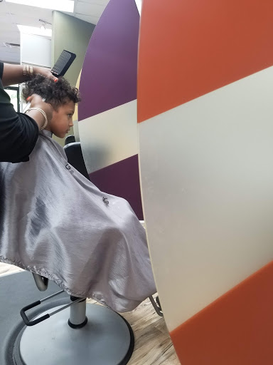 Hair Salon «Great Clips», reviews and photos, 444 Atlanta Hwy NW #200, Winder, GA 30680, USA