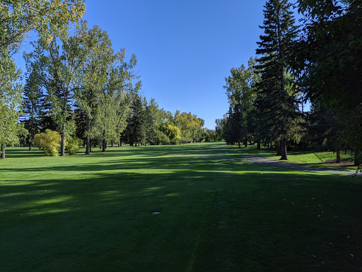 Willow Park Golf & Country Club