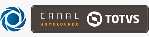 Logo da empresa - LOGOS Technolgy Campinas