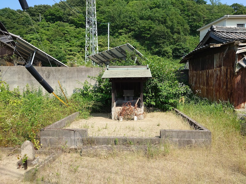 厳島神社