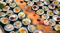 Photos du propriétaire du Restaurant de sushis Sushis en folie Cahors Terre Rouge - n°1