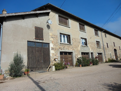 Earl Roger Gerin à Cercié