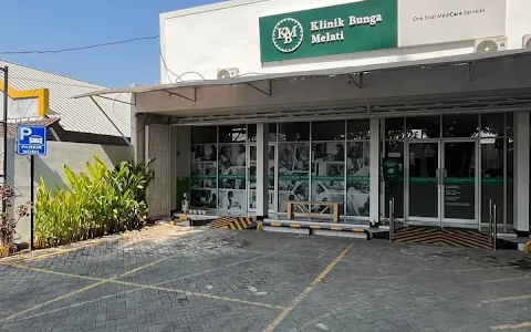 Klinik Bunga Melati - Pasuruan image