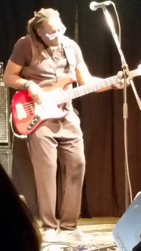 Event Venue «Tralf Music Hall», reviews and photos, 622 Main St, Buffalo, NY 14202, USA