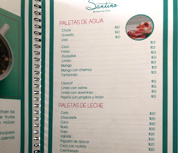 Santiño Heladeria Fina photo