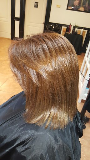 Hair Salon «My Hair Studio», reviews and photos, 2313 Harvey Ave #4, McAllen, TX 78501, USA