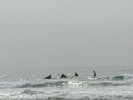 Fishing Pier «Newport Beach Pier», reviews and photos, 70 Newport Pier, Newport Beach, CA 92663, USA