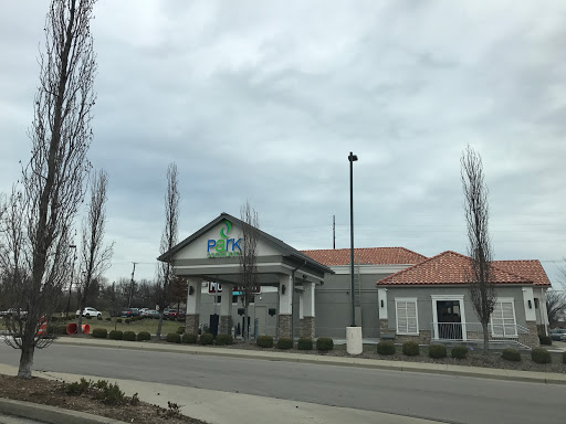 Credit Union «Park Community Credit Union», reviews and photos