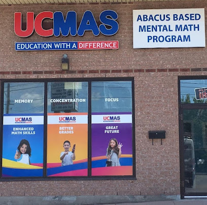 UCMAS Abacuc based Mental Math School- Stoney Creek