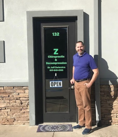 Z Chiropractic and Decompression
