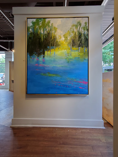 Art Gallery «Shain Gallery», reviews and photos, 2823 Selwyn Ave, Charlotte, NC 28209, USA