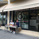 Photo n°1 de l'avis de Aurora.o fait le 11/09/2023 à 23:14 sur le  Caffetteria Nuova Rotonda à Urgnano