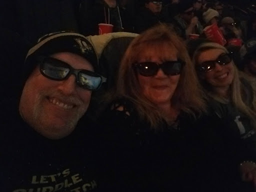 Movie Theater «Regal Cinemas Westchester Commons 16», reviews and photos, 361 Perimeter Dr, Midlothian, VA 23114, USA