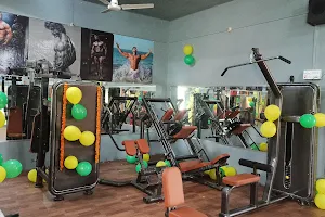 Singhaniya Fitness Hub image