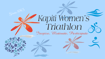 Kapiti Women's Triathlon