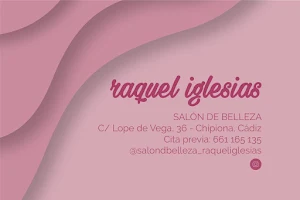Raquel Iglesias Salón De Belleza image