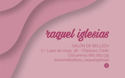 Raquel Iglesias Salón De Belleza image