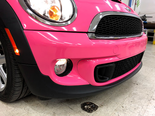 Print Shop «IDWraps / Identity Group LLC», reviews and photos, 4 N Walnut St, Slatington, PA 18080, USA