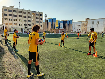 FC WOLVES ACADEMY