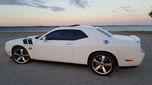 Auto Body Shop «Union Auto Body», reviews and photos, 11838 Northwest Hwy, Dallas, TX 75218, USA