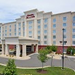 Hampton Inn & Suites Durham/North I-85