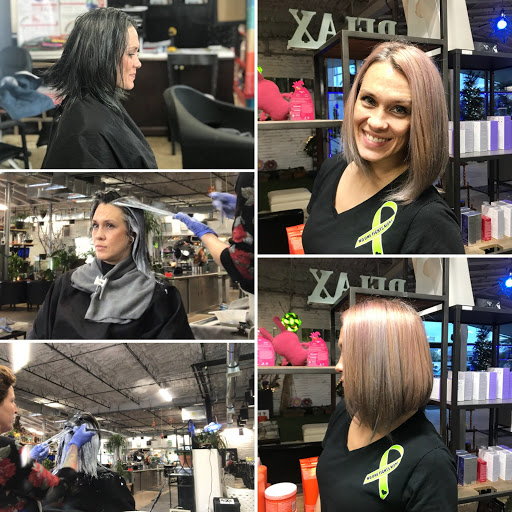 Hair Salon «MOXIE Hair Salon», reviews and photos, 6102 Broadway St, San Antonio, TX 78209, USA