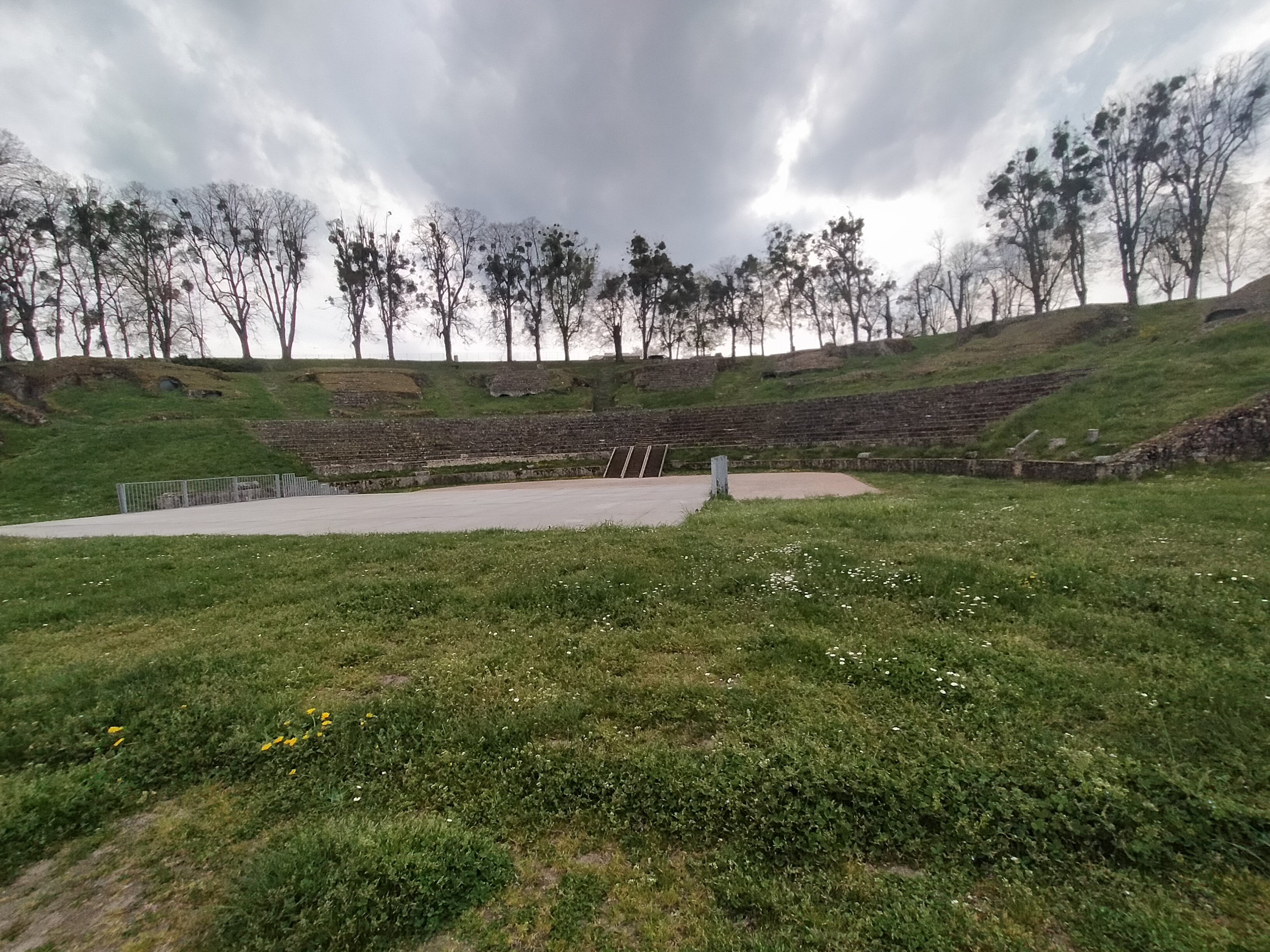 Photo n° 3 de l'avis de Isabelle.A fait le 22/04/2023 à 19:35