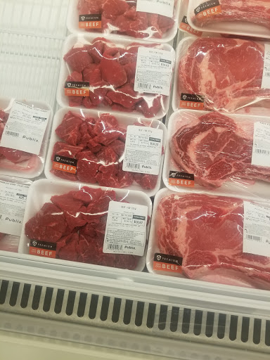 Supermarket «Publix Super Market at Centre at Panola», reviews and photos, 3045 Panola Rd, Lithonia, GA 30038, USA