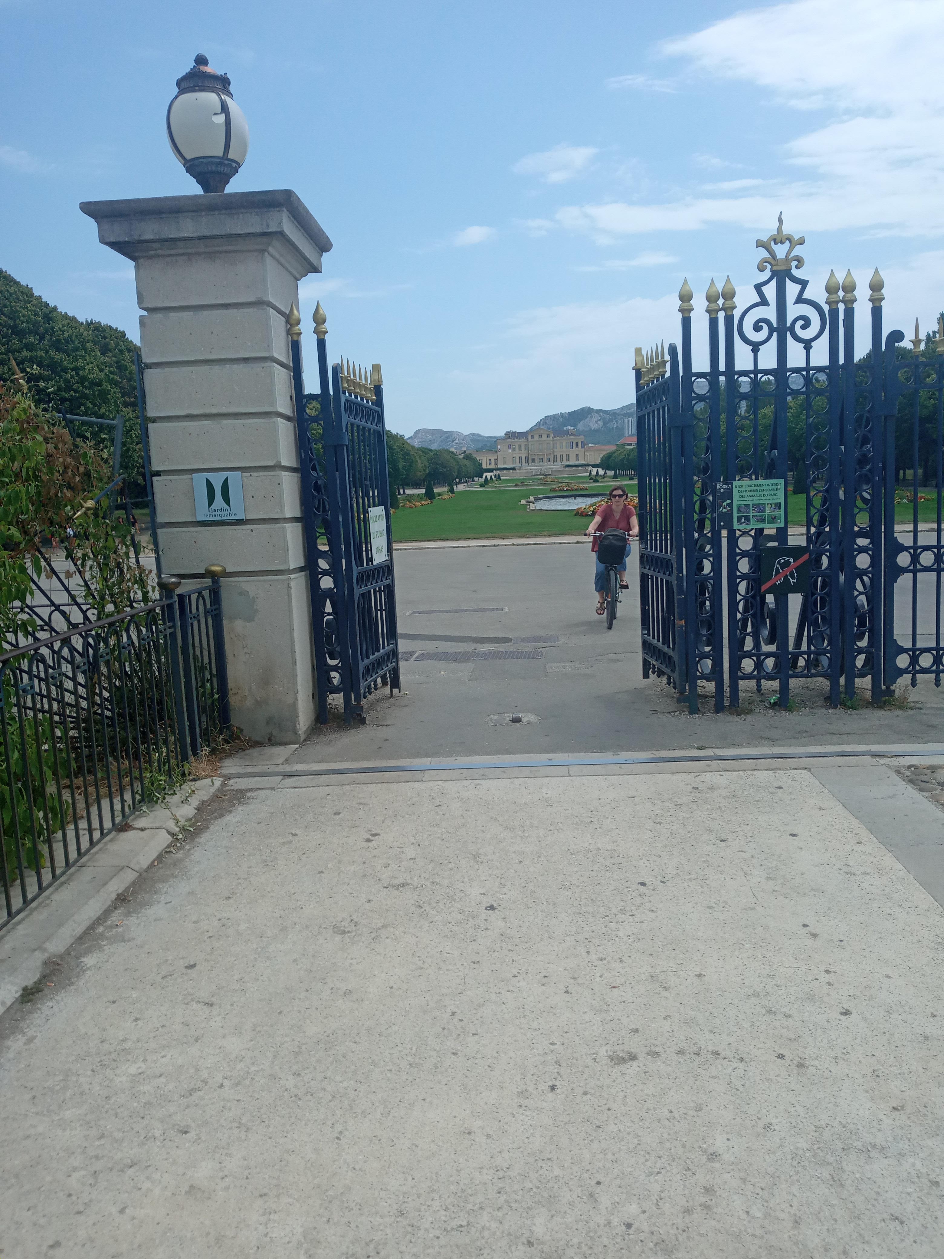 Photo n° 2 de l'avis de Karim.A fait le 28/07/2020 à 15:18