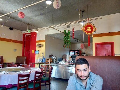 Shanghainese restaurant Berkeley