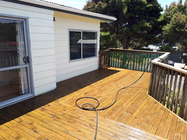 Reviews of WashMe - Commercial & Residential Building Washing in Mangawhai - House cleaning service